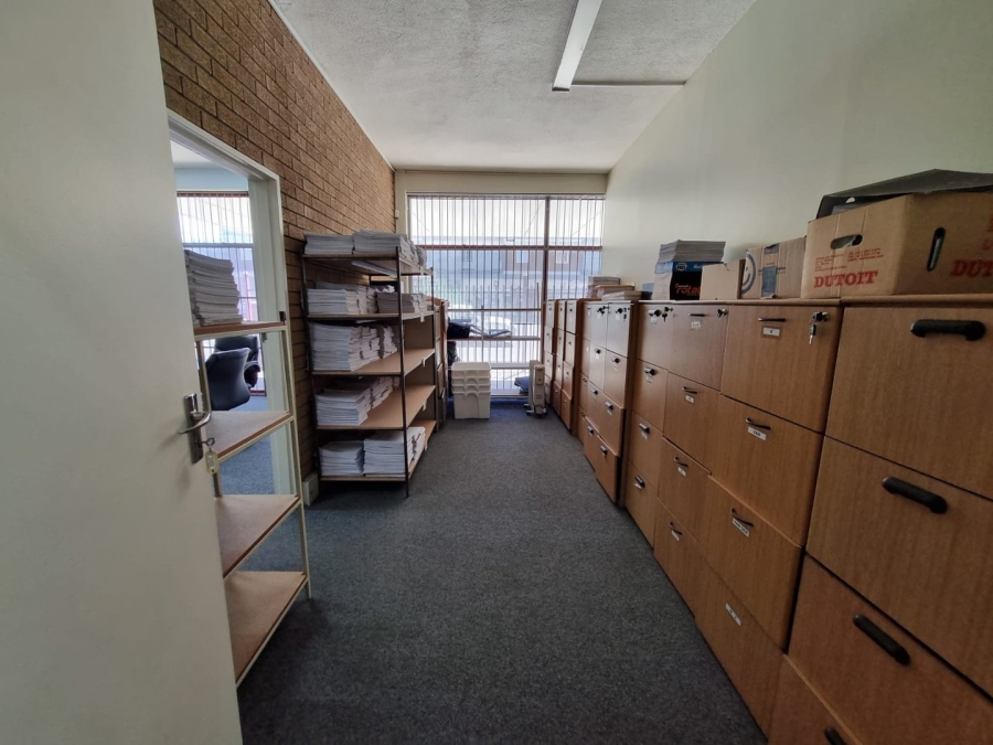 Commercial Property for Sale in Bloemfontein Free State